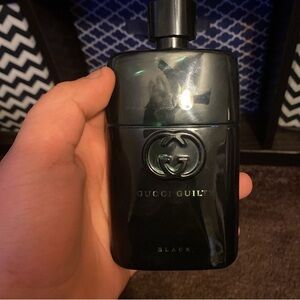 Gucci Guilty Black Eau de Toilette